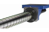 TELESCOPIC SPRINGS FOR BALL &amp; LEAD SCREWS