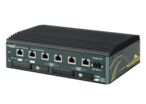 NVIDIA® Jetson AGX Orin™ AI NVR for Intelligent Video Analytics | NRU-220S/ NRU-222S