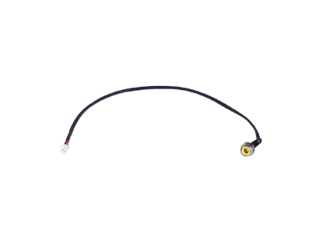 Cable Kit &amp; Adapter: 59408660100E