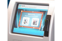 NCR SelfServ Entertainment