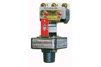 Piston Pressure Switches E1S