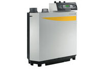 Medium and High output gas-fired condensing boilers : C 230 Eco, C 330 Eco, C 630 Eco