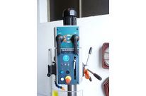 Round column drills Geared Transmission AX-32