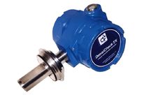 Density and concentration measurement