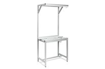 ModuLine Rotation table ESD 1000mm : MOD510R ESD