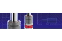 Gas Springs for Mould Making