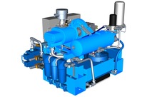 Screw compressors : TA 22 E Plus