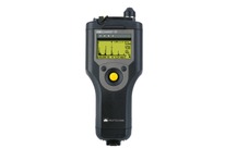 Clever data collector &amp; vibration analyzer for hazardous environments : VIBSCANNER EX