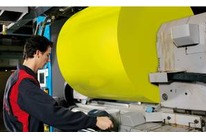 Corrective Machinery Services : Roll alignment