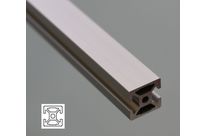 Aluminium Profile 6mm Slot 20x20