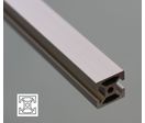Aluminium Profile 6mm Slot 20x20