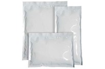 Eutectic plates (temperature 15 °C - 25°C) : ICEPACK SOUPLE