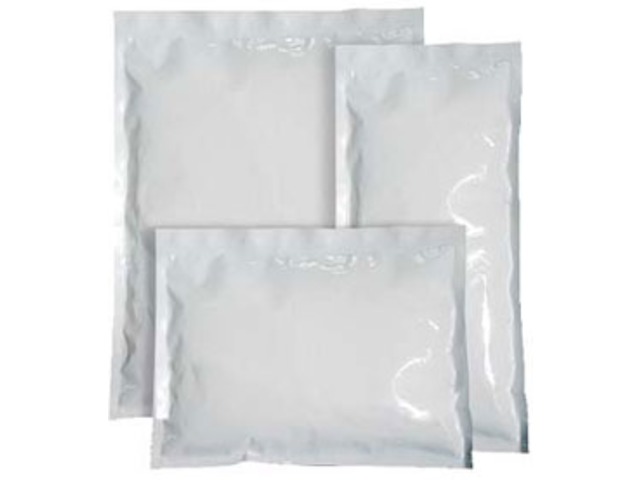 Eutectic plates (temperature 15 °C - 25°C) : ICEPACK SOUPLE