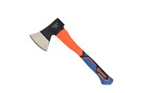 Single Blade Axe With Fiberglass Handle