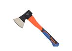 Single Blade Axe With Fiberglass Handle