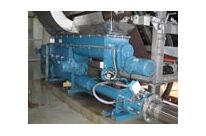 Process Integration for Gavo cake pump : Gavo