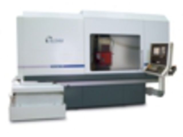 Production grinding machine - Profimat MT