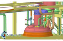 3D modeling / As built