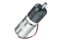 Gear motor:MR 763 63