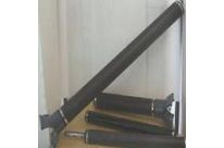 Tube air diffuser - Airflex