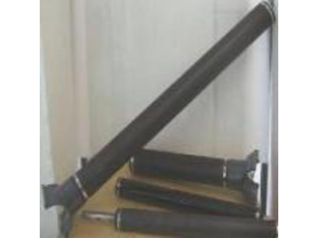 Tube air diffuser - Airflex