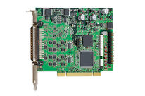 PCI length measurement board