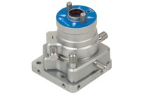 High accuracy rotatable pentaprism : PENTALIGN