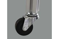 Wheel for 8mm slot profiles