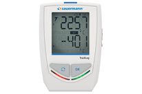 LoRa®-Powered Temperature Thermocouple Data Loggers: KTT - TrackLog