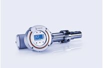 In-line viscosimetry: L-Vis 510 / 250 Ex