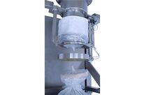 Protective Liner Filling Head SBK