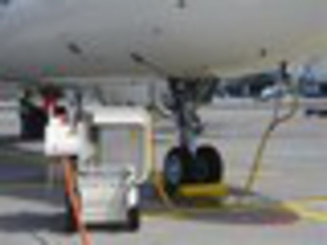 Cavotec Caddy&#039;s