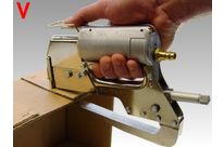 Industrial Stapling Plier130/1916 P