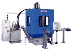 Pull Up Broaching Machines RISH