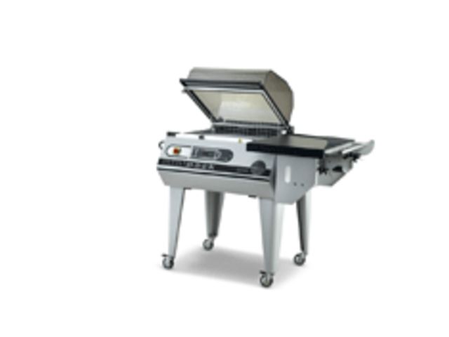 Semi-automatic machines /RP55 Standard