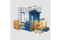 Oven: FT 40 E ROTOMATIC 60