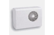 Domestic range : Centrifugal for mixed airflow : CONDUCTO