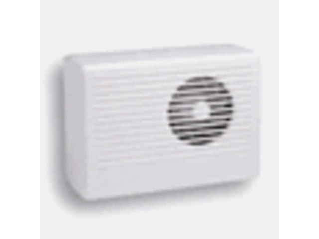 Domestic range : Centrifugal for mixed airflow : CONDUCTO