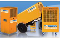 Dehumidifier Hire