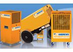 Dehumidifier Hire
