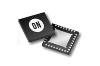 Programmable six channel low?side MOSFET pre?driver : NCV7519