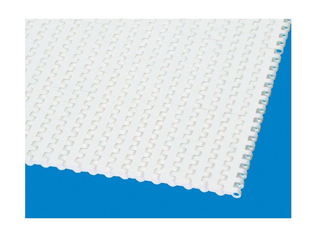 Plastic modular belts, Modular conveying belts, Series 4.1