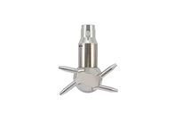 Rotary Jet- 4 Nozzle