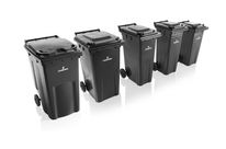 Wheelie Bins MGBneo 120, 140, 180, 240, 340, 360 l