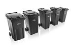 Wheelie Bins MGBneo 120, 140, 180, 240, 340, 360 l