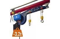 Electric chain hoist - PEHS