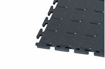  Non-skid PVC floorings for collectivities - TRAFICLINE STG 5