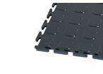  Non-skid PVC floorings for collectivities - TRAFICLINE STG 5