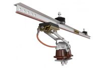 Open conductor system