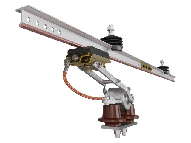 Open conductor system